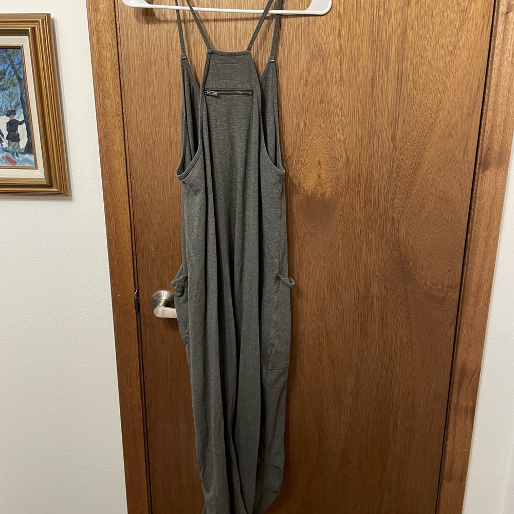 Free People Hot Shot Onesie